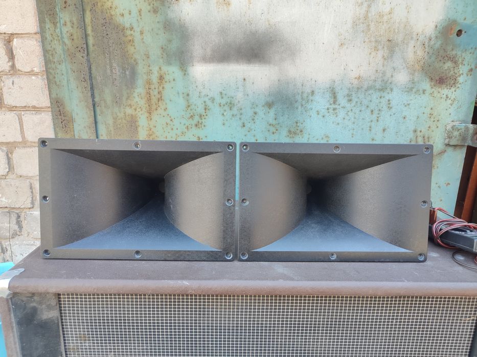 ‼️ P.Audio BM-D440 (цена за ПАРУ!) ‼️