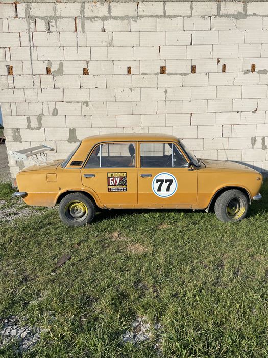 Продам джигу 2101