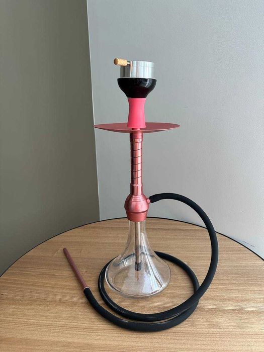 narguilé shisha KAYA 60 CM