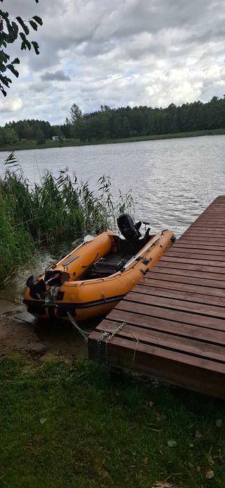 Sprzedam  ponton