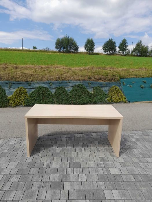 Biurko mocne i duże stół biurowy