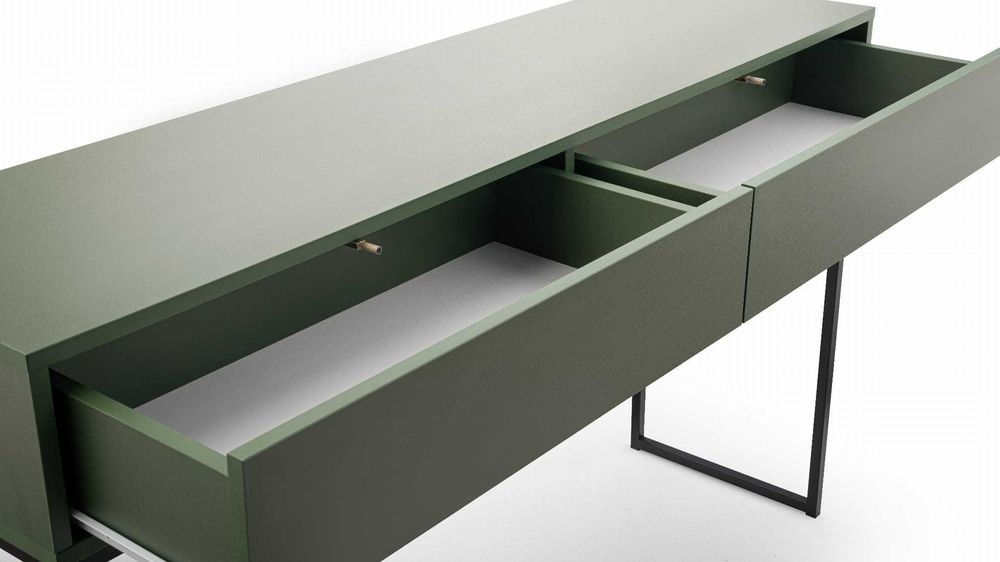 Konsola/Toaletka Genua 137x37x83 Darmowa dostawa (3-kolory)