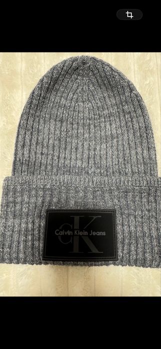 Шапка  Calvin Klein
