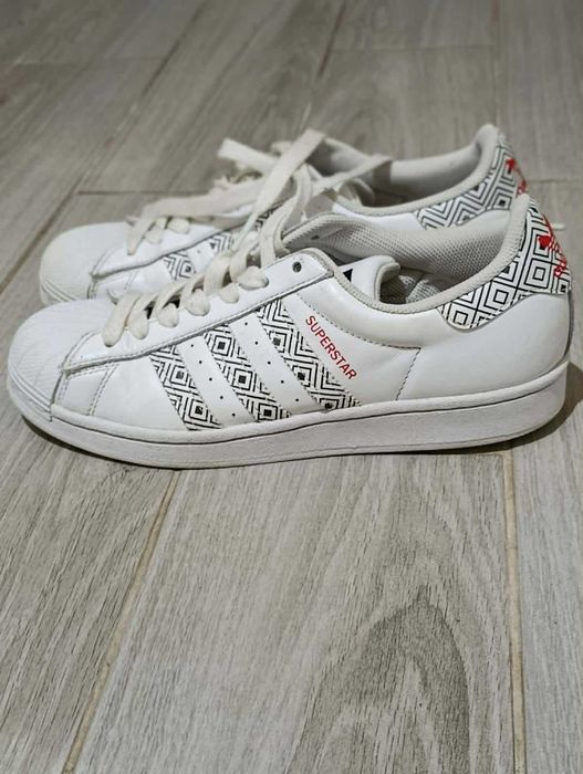 Кроссовки Adidas Superstar