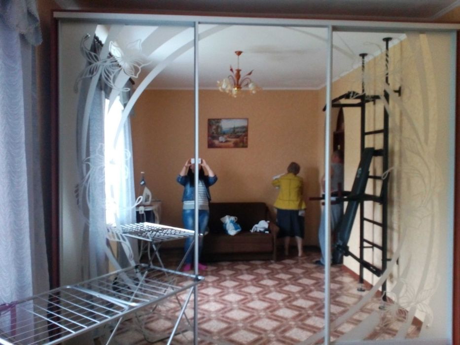 Меблеве виробництво, корпусні меблі на замовлення