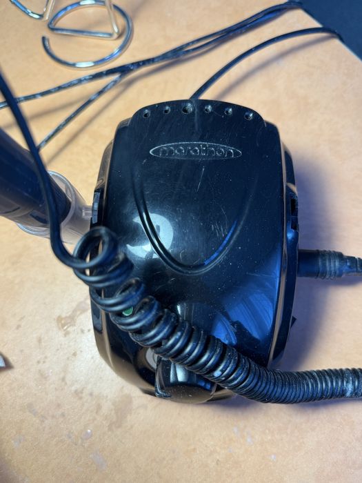 Фрезер Marathon Champion 3