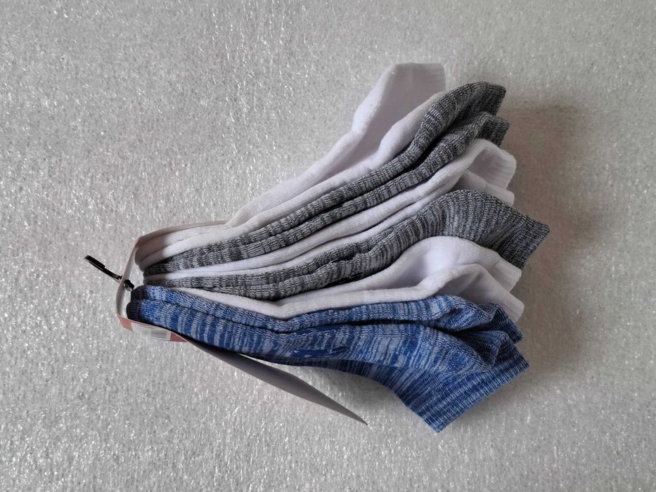 Шкарпетки New Balance (6 пар)