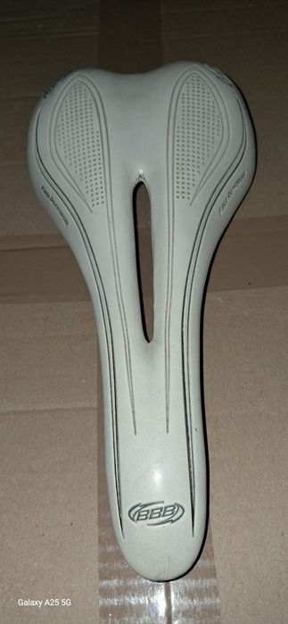 Assento bicicleta de estrada ou btt