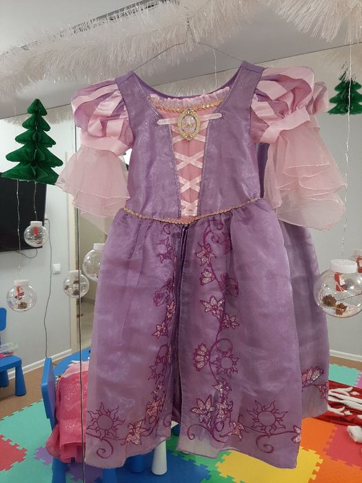 Сукня Принцеса Софія