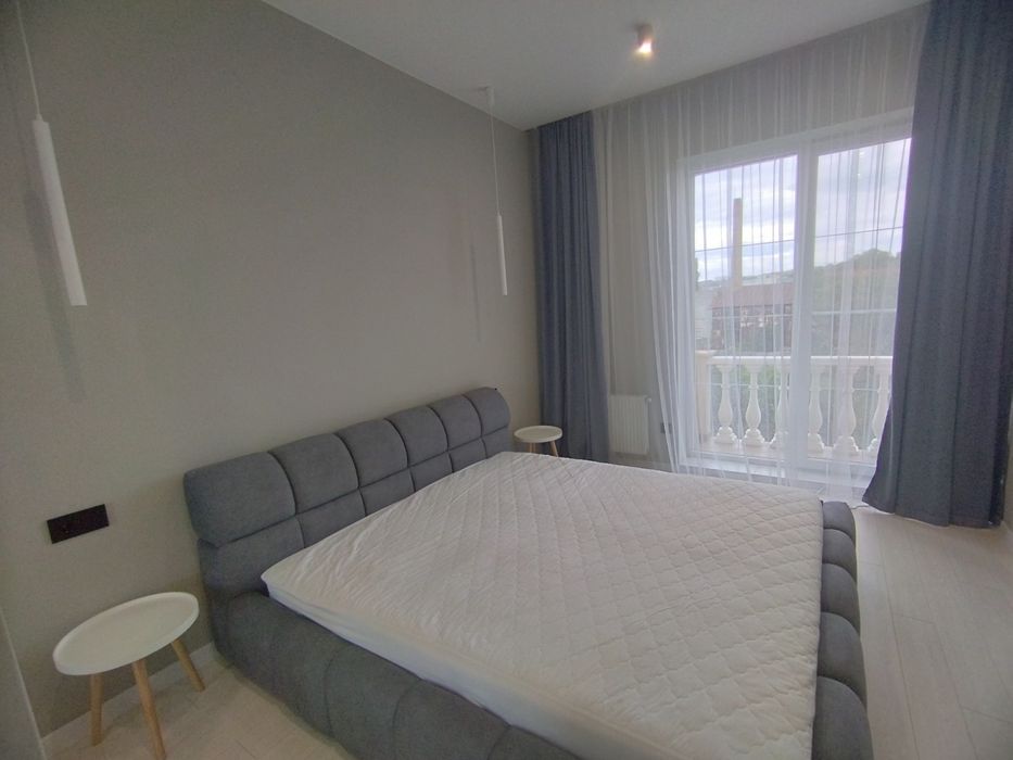 Здається в оренду 2 кімнатна квартира в центрі м. Ужгород