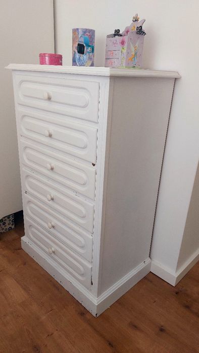 camiseiro restaurado