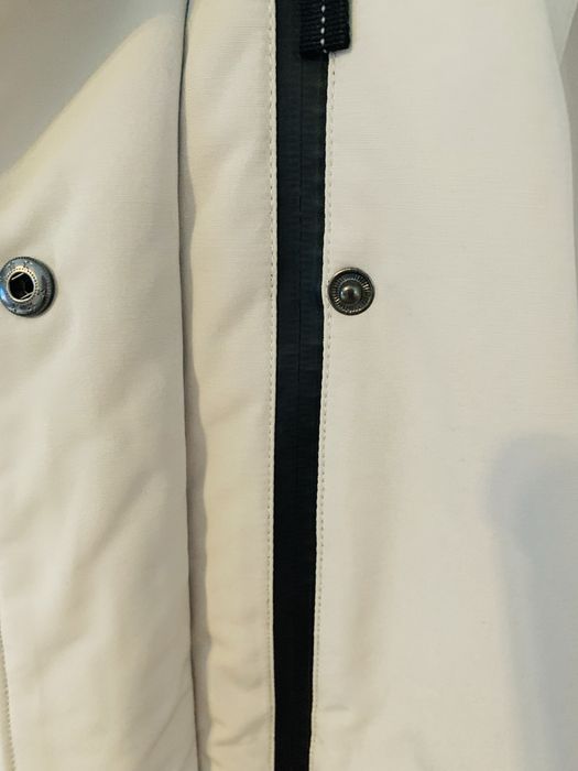 Kurtka zimowa xl parka