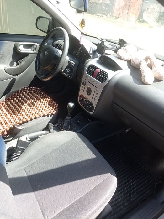 Продаю Опель корса 1, 0 газ