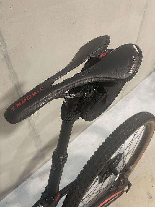 Specialized Stumpjumper FSR