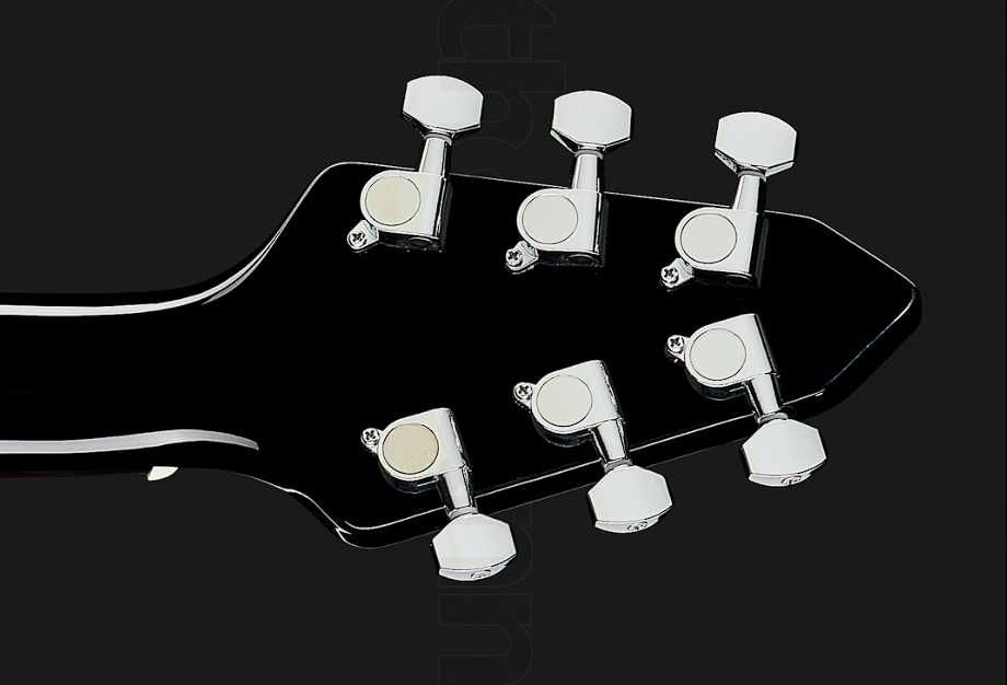 Harley Benton Victory-BK Classic Series • Нова • Доставка 1–3 дні