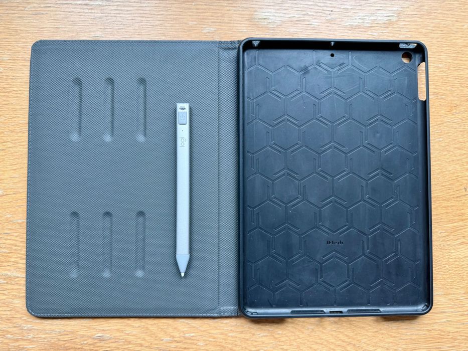 Ipad 9 gen. Stan Idealny