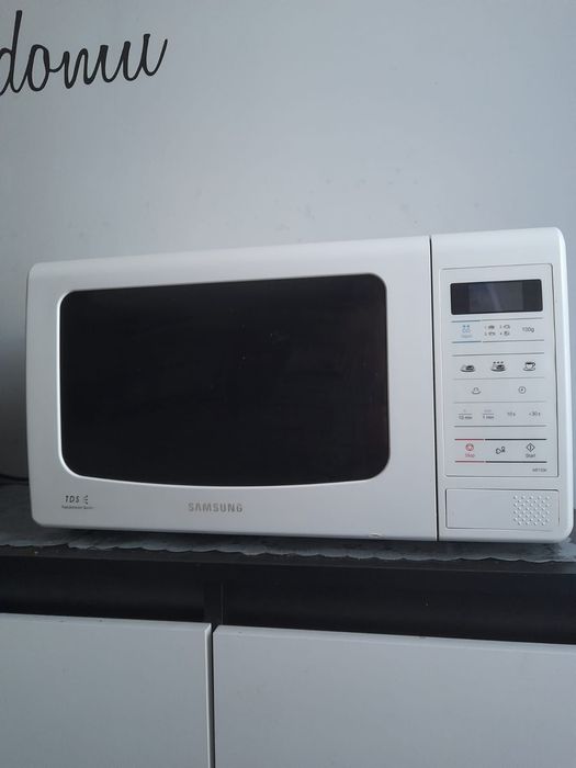 Mikrofala Samsung