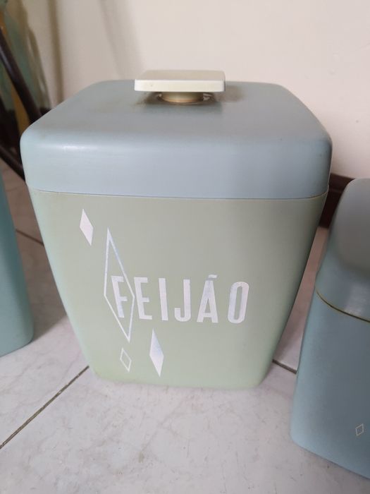 Recipientes de cozinha EDMAR Leiria