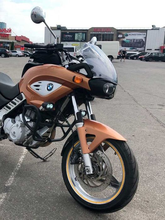 Защита вилки мотоцикла Honda CB 500 (Kawasaki, Yamaha, Suzuki, BMW)