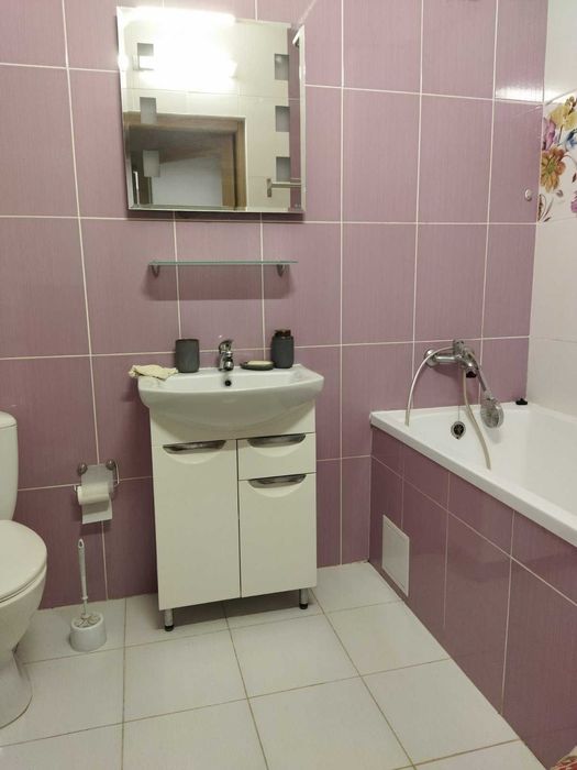 2-х комнатная квартира, ЖК " Яскравый", ул. Калнышевского, 8, генератор