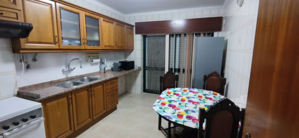 Arrendamento Quarto Moita Centro