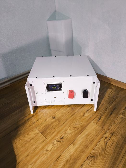 Батарея Lifepo4 280-314Ah 24v 7-8 кВт/ч Новая!