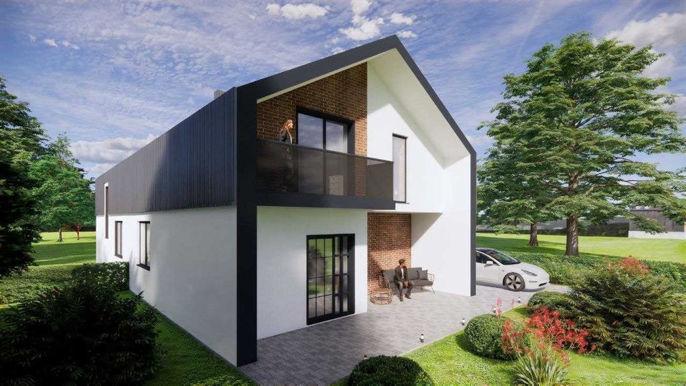 Продаж котеджу смт.Рудне