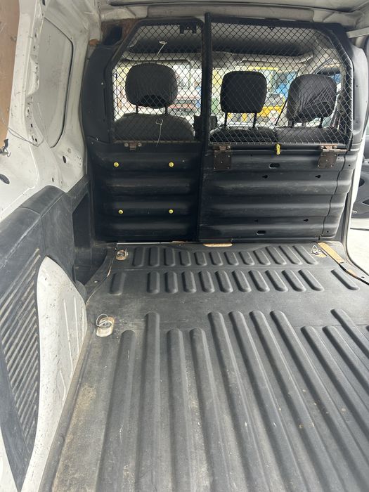 Citroen Berlingo 3 lugares 1.6 HDI