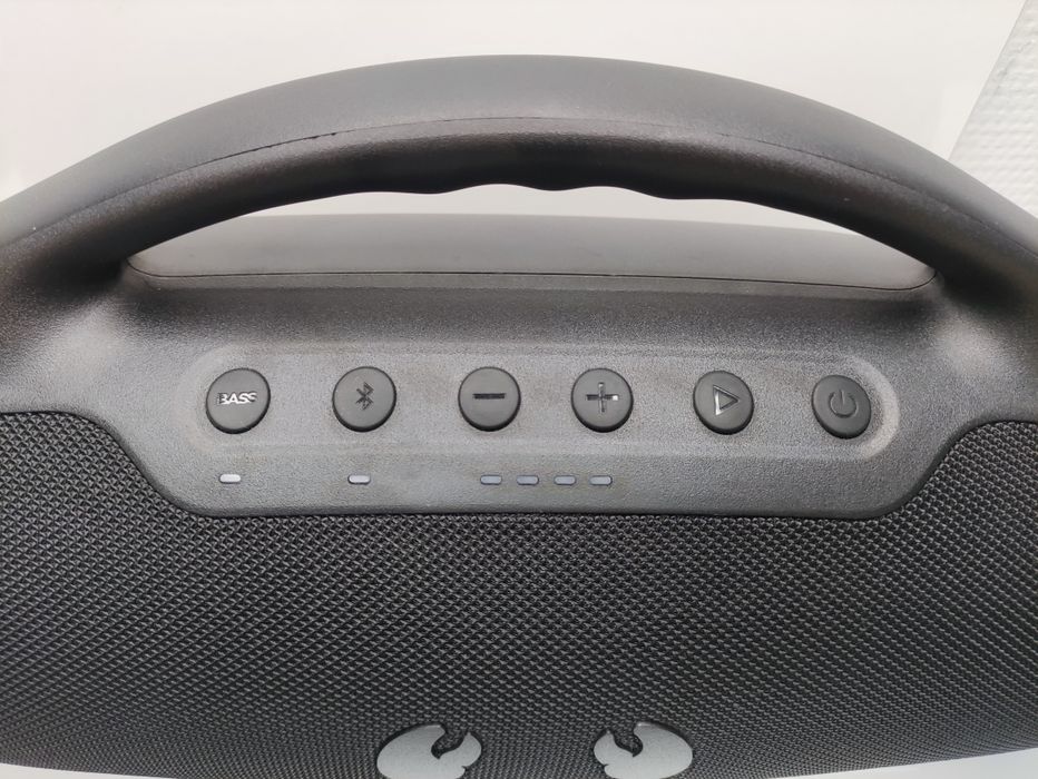 Przenośny głośnik bluetooth Fresh 'n Rebel XXL
