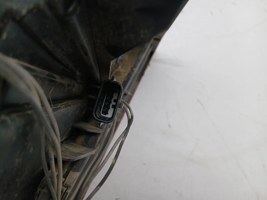 Farolim direito RENAULT Megane IV (B9A/M_)