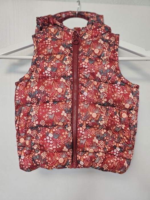 Демісезонний одяг для дівчаток 80-98 розмір