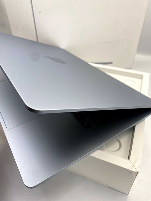 Apple MacBook Air 15“ M4 24/512GB Sky Blue (MC7D4) 2025
