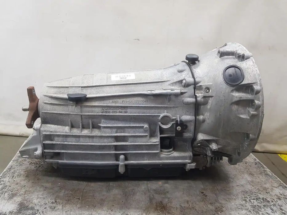 Caixa De Velocidades MERCEDES-BENZ CLASE C (W205) LIM. 2.1 CDI CAT 170 CV / 125 KW 722908 A2052706501