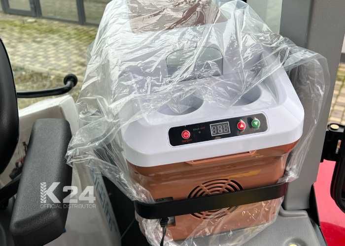 Трактор YTO NLX 1054 P, колісний трактор Юто, 2025 рік