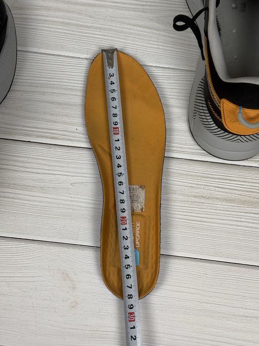 Кросівки puma rs-x 3d 43/27.5 см
