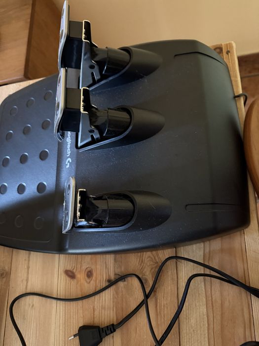 Volante Logitech G920