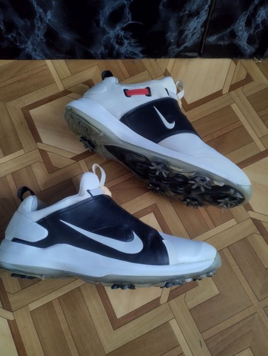 Фірмові чоловічі кросівки Nike Tour Premiere