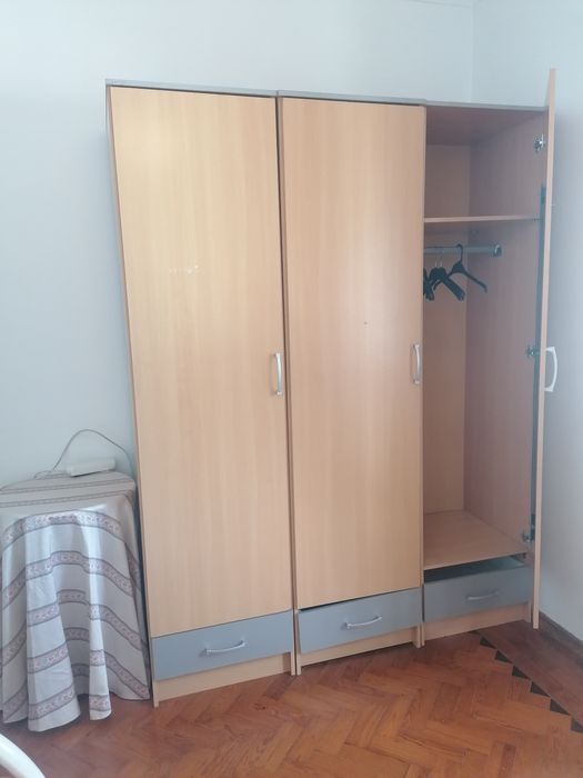 Alugo quarto no lumiar