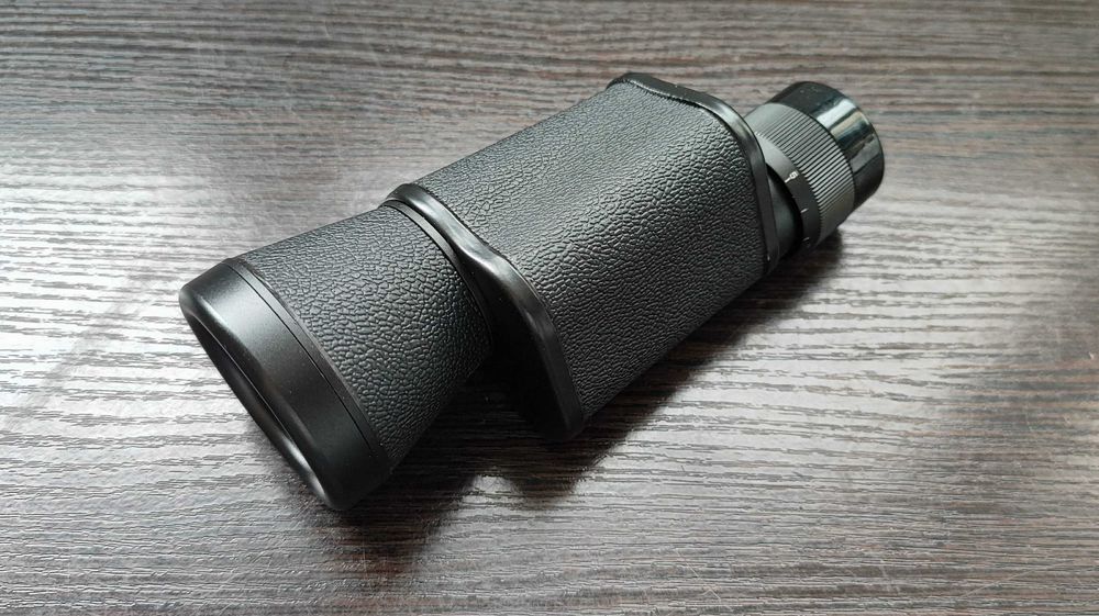 Монокуляр  БПЦ 10x40WA, Новий, Метал, Скло.