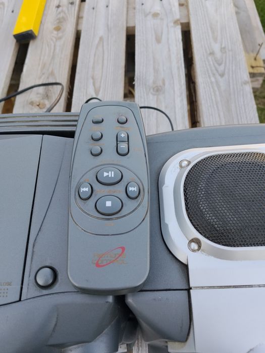 Radio idealne do warsztatu