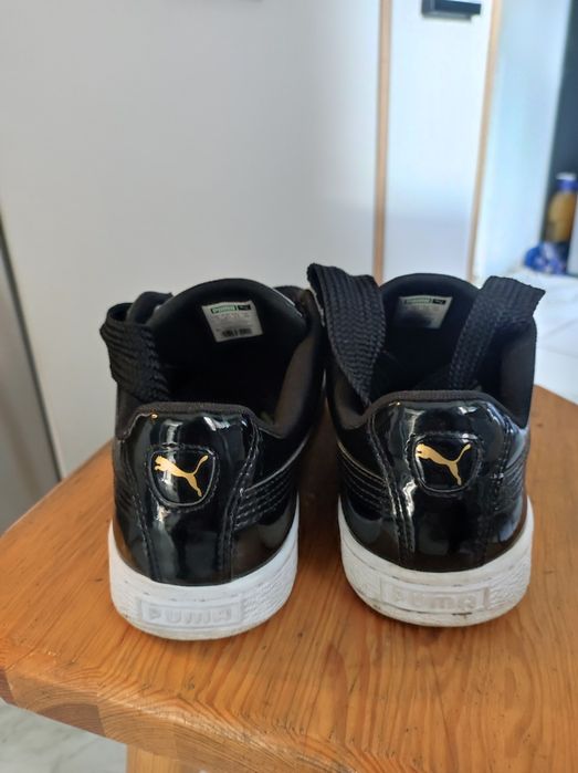 Buty puma rozmiar 40,5