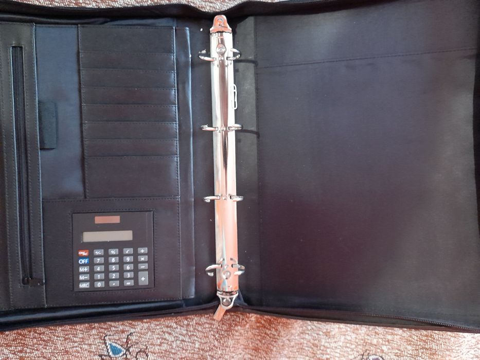 Папка для документов 35×26