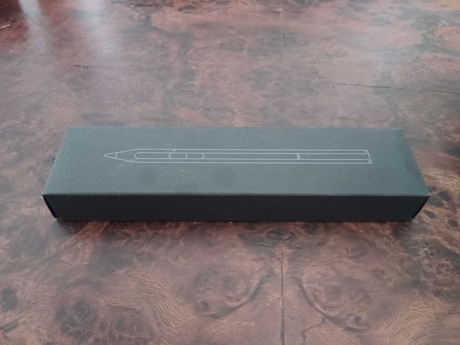 HP 3J123AA Stylus Pen, 10 g, Silver64730097913347120