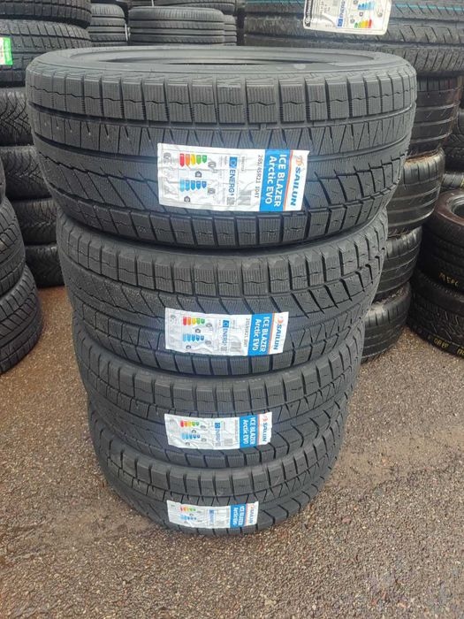 Sailun 265/45 R21 104T ICE BLAZER Arctic EVO