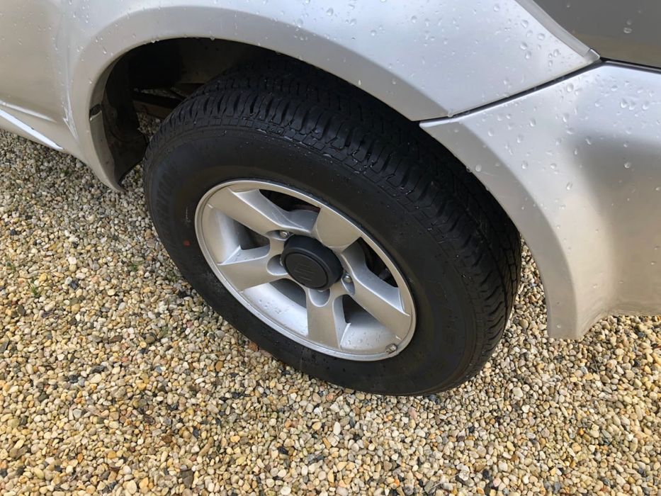 Suzuki Jimny 1.3 Автоман 4*4