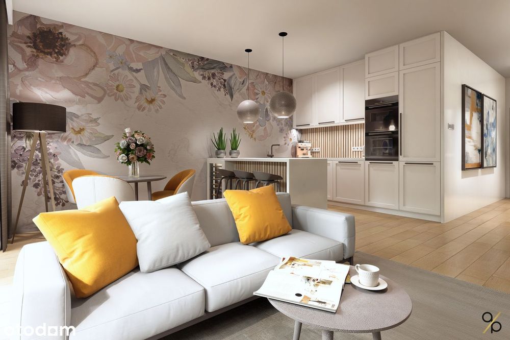 160 M² Potencjału | Garaż | Ogród 75 M² | Wawer - Widok 6