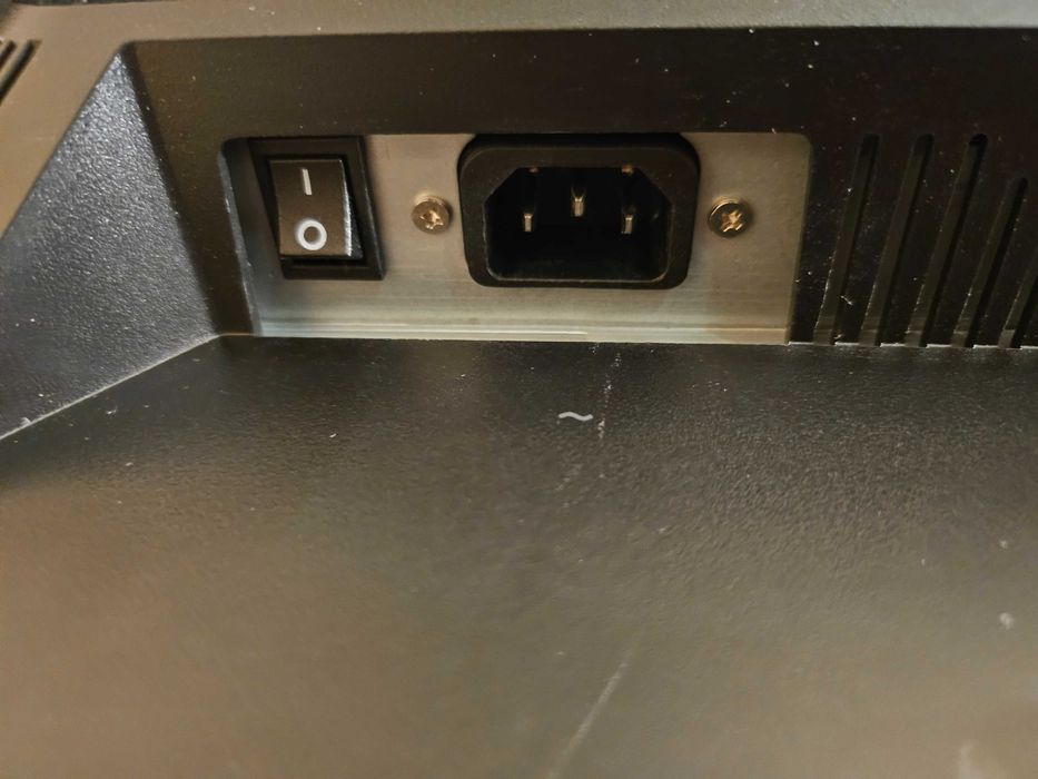 Б/В Монітор 24" HP Z24i 1920x1200 60 Гц Display port