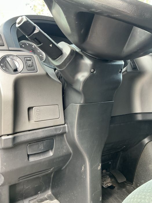 comando de luzes camiao man tgx mod 07 ano 2020