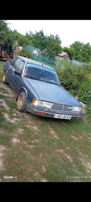 Mazda 929 FE 2,0