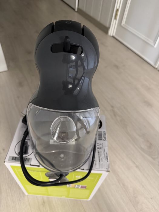 Dolce Gusto Krups